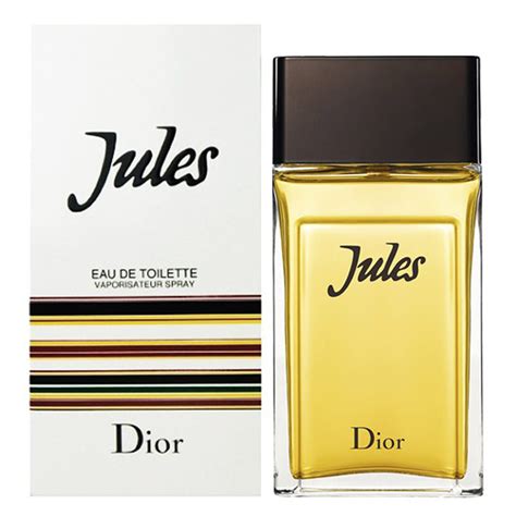 dior jules fragrantica